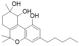 Kaj so kanabinoidi in kako delujejo? | Hempethica | Drops of Nature CBT-Cannabithril