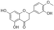 Flavonoidi - našemu imunskemu sistemu pomagajo in ga krepijo | Hempethica | Drops of Nature Hesperetina
