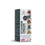 Hempethica Vitamin Cream leaves your skin pleasantly moisturised and fragranced. A natural cosmetic that is kind to the skin.