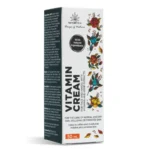 Hempethica Vitamin Cream leaves your skin pleasantly moisturised and fragranced. A natural cosmetic that is kind to the skin.